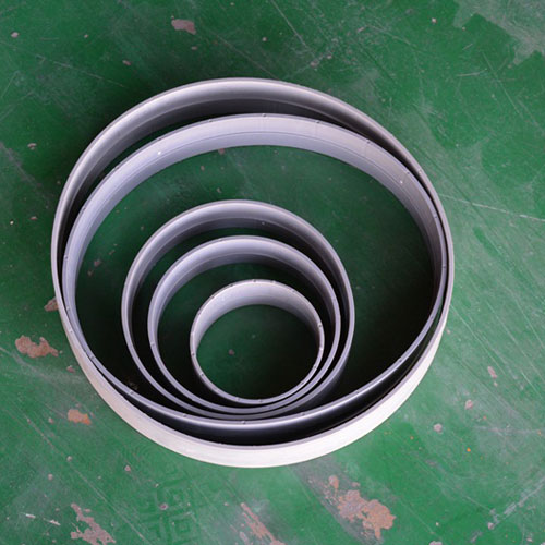 pps阻燃套環，阻燃風管直接