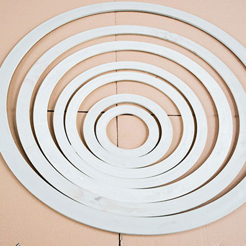 pp法蘭，pp材質風管連接法蘭