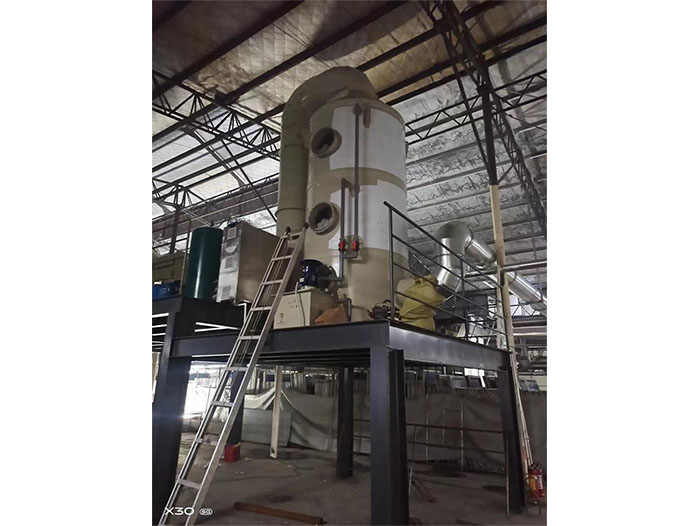 武漢洗滌塔設備